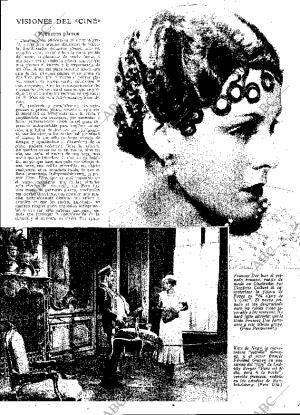 ABC MADRID 11-01-1933 página 13