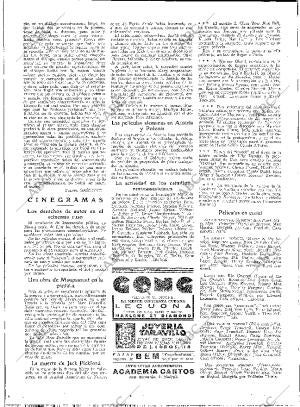 ABC MADRID 11-01-1933 página 14