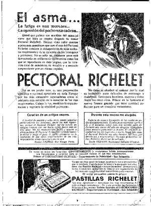 ABC MADRID 11-01-1933 página 34
