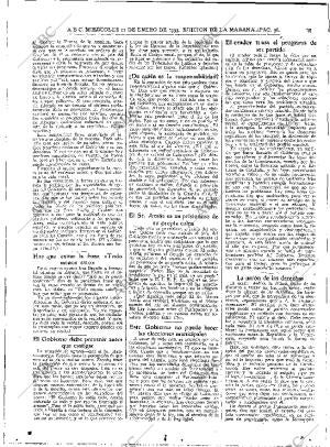 ABC MADRID 11-01-1933 página 36