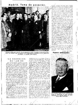ABC MADRID 11-01-1933 página 4