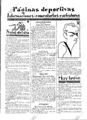 ABC MADRID 11-01-1933 página 49