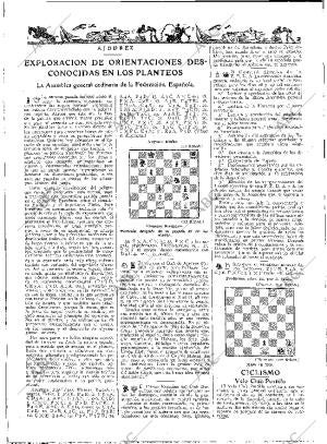 ABC MADRID 11-01-1933 página 50