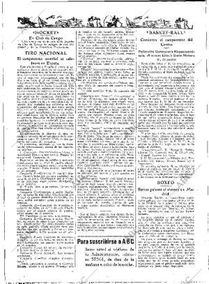 ABC MADRID 11-01-1933 página 52