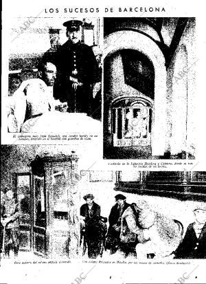 ABC MADRID 11-01-1933 página 7