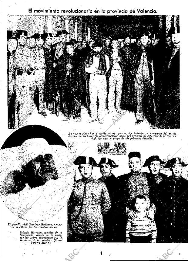 ABC MADRID 11-01-1933 página 9