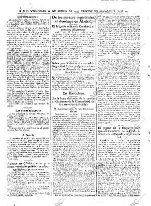 ABC SEVILLA 11-01-1933 página 22