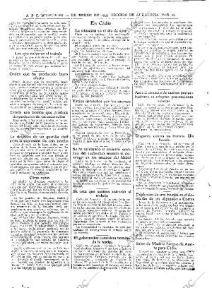 ABC SEVILLA 11-01-1933 página 26