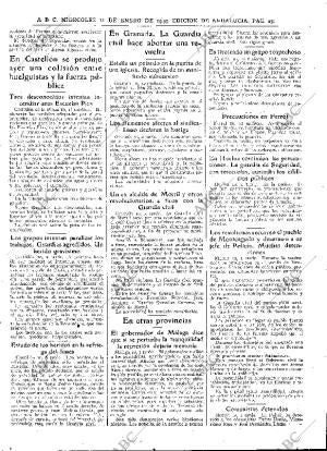 ABC SEVILLA 11-01-1933 página 27