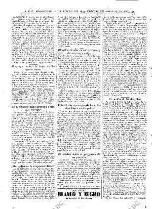 ABC SEVILLA 11-01-1933 página 32