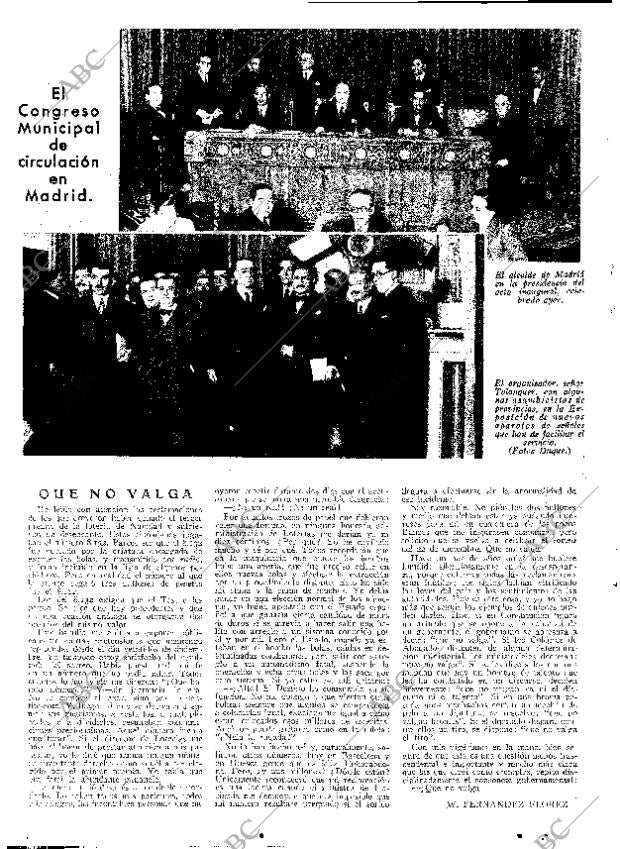 ABC SEVILLA 11-01-1933 página 4