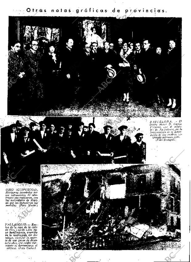 ABC SEVILLA 11-01-1933 página 47