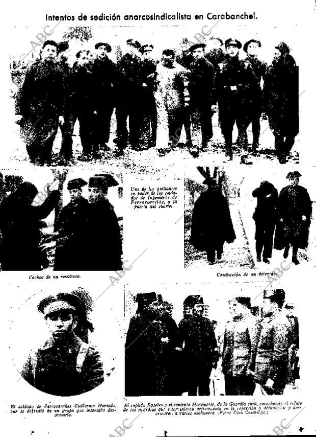 ABC SEVILLA 11-01-1933 página 5