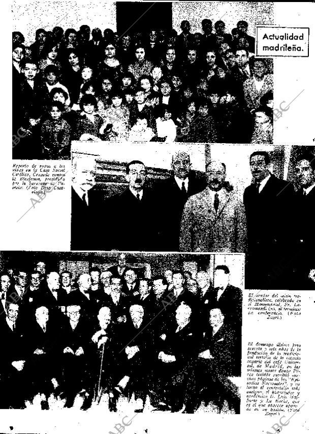 ABC SEVILLA 11-01-1933 página 6