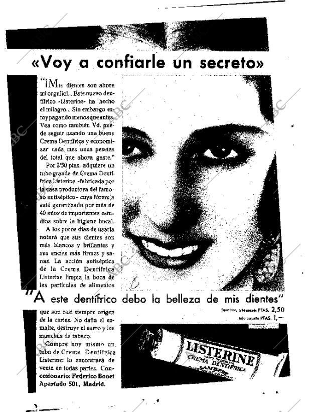 ABC SEVILLA 11-01-1933 página 8