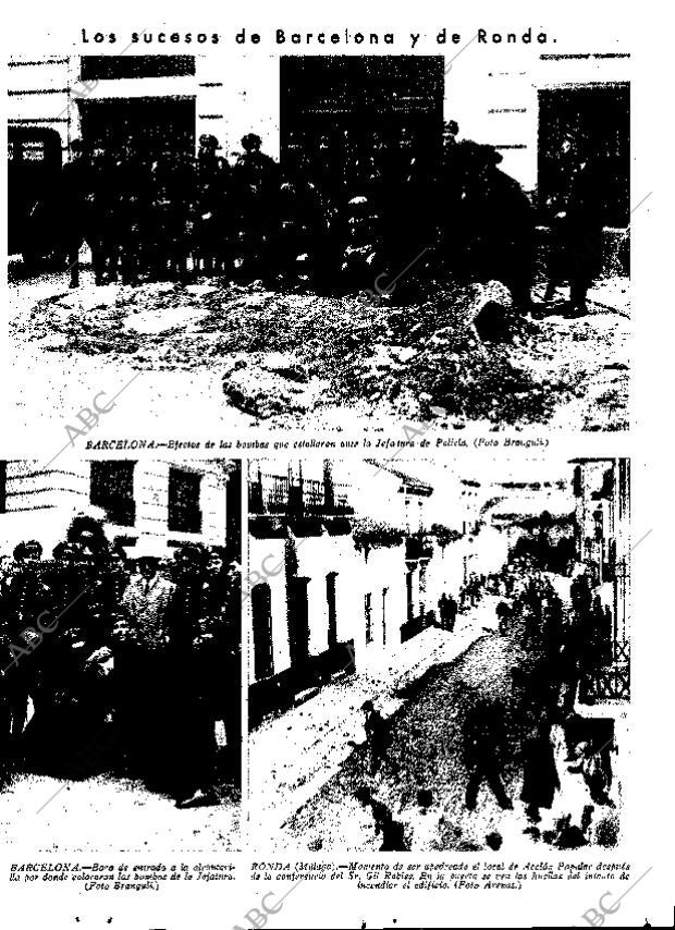 ABC SEVILLA 11-01-1933 página 9