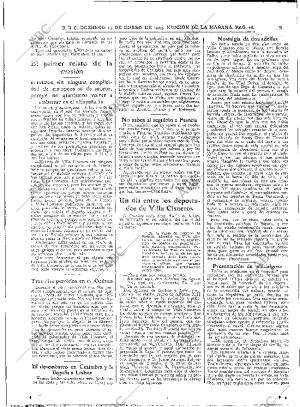 ABC MADRID 15-01-1933 página 28