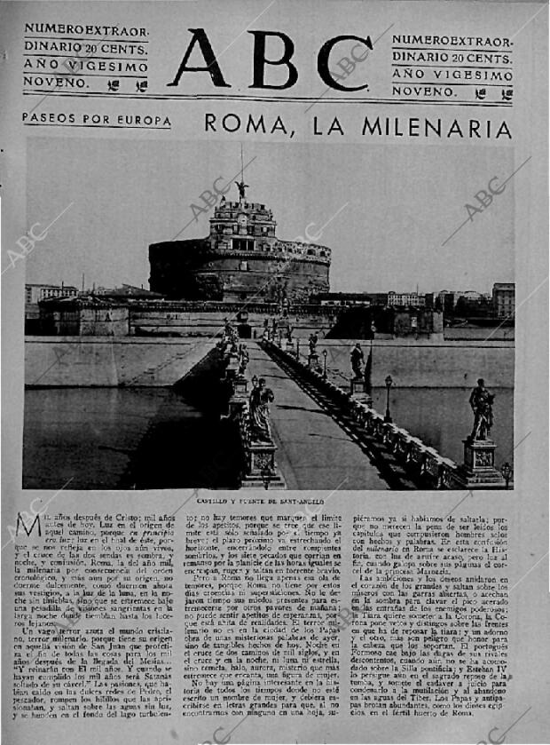 ABC MADRID 15-01-1933 página 3