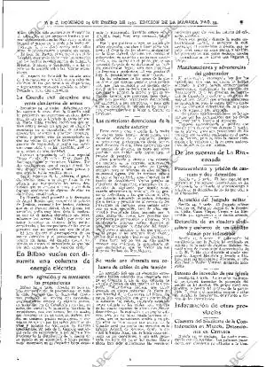 ABC MADRID 15-01-1933 página 35