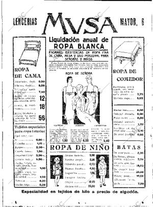 ABC MADRID 15-01-1933 página 44