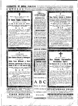 ABC MADRID 15-01-1933 página 56