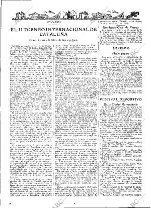 ABC MADRID 15-01-1933 página 57