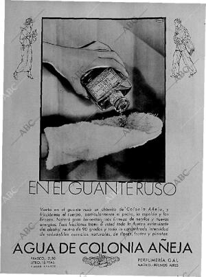ABC MADRID 15-01-1933 página 6