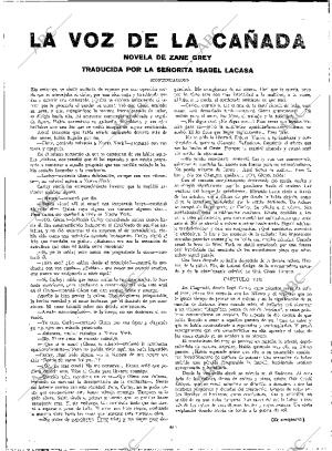 ABC MADRID 15-01-1933 página 62