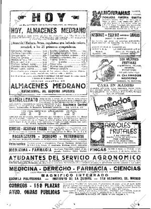 ABC MADRID 15-01-1933 página 63