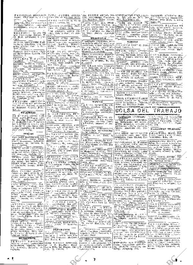 ABC MADRID 15-01-1933 página 65