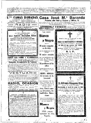 ABC MADRID 15-01-1933 página 66