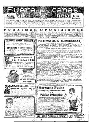 ABC SEVILLA 15-01-1933 página 45