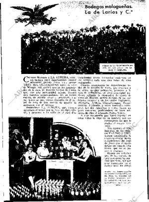 BLANCO Y NEGRO MADRID 15-01-1933 página 120