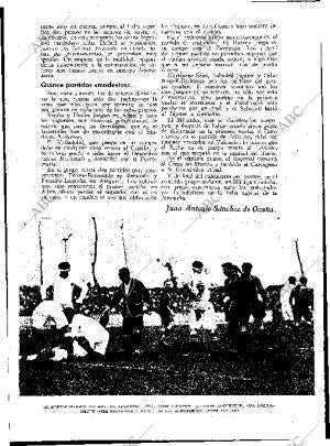 BLANCO Y NEGRO MADRID 15-01-1933 página 130