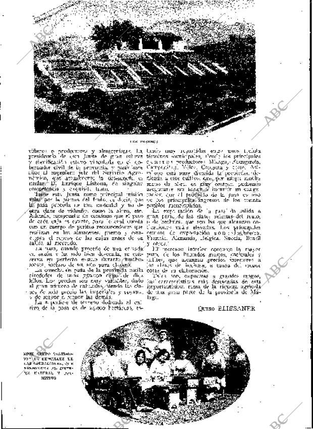 BLANCO Y NEGRO MADRID 15-01-1933 página 146