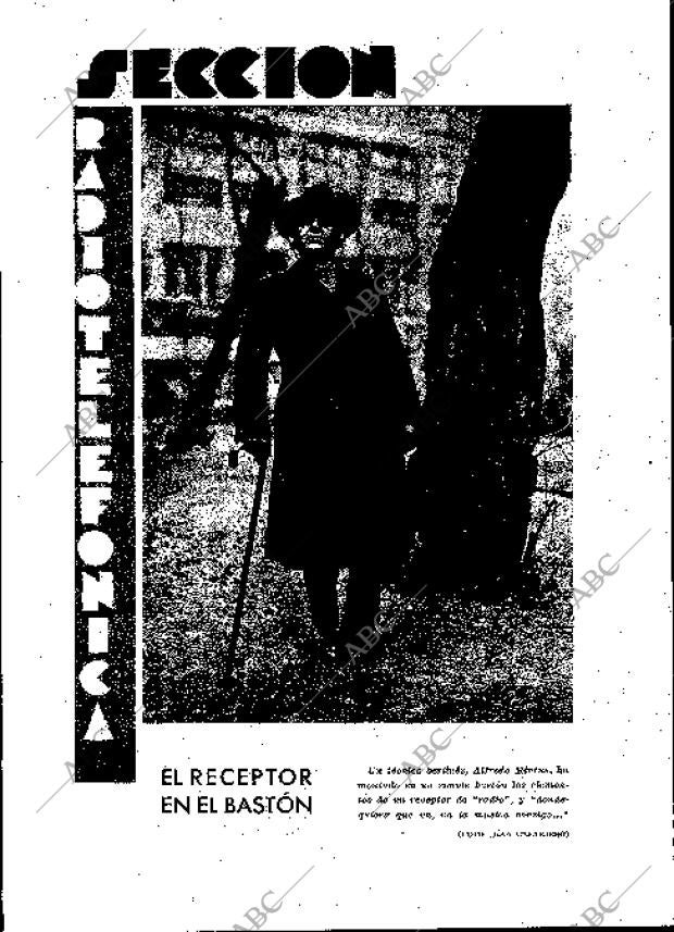 BLANCO Y NEGRO MADRID 15-01-1933 página 211