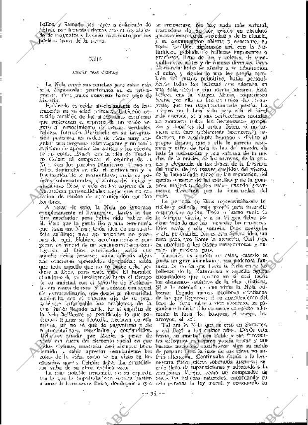 BLANCO Y NEGRO MADRID 15-01-1933 página 231