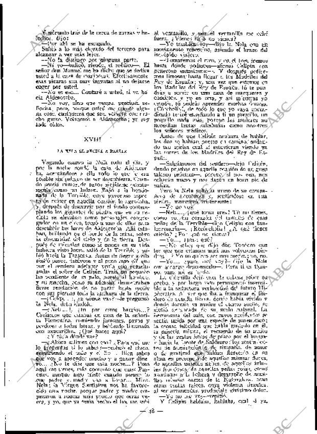 BLANCO Y NEGRO MADRID 15-01-1933 página 244
