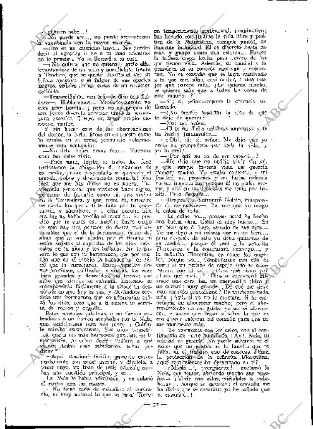 BLANCO Y NEGRO MADRID 15-01-1933 página 248