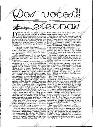 BLANCO Y NEGRO MADRID 15-01-1933 página 47