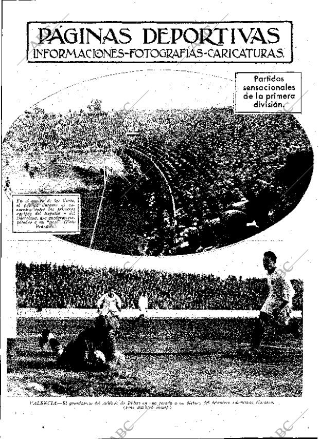 ABC MADRID 17-01-1933 página 11