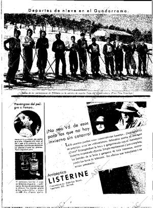 ABC MADRID 17-01-1933 página 14