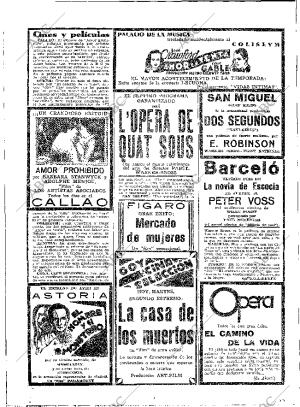 ABC MADRID 17-01-1933 página 20