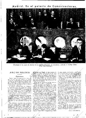 ABC MADRID 17-01-1933 página 4