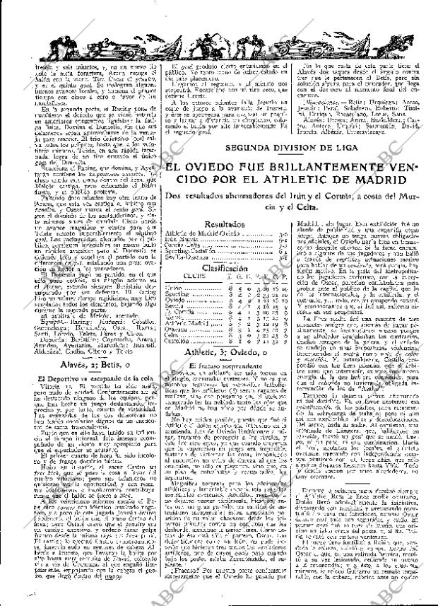 ABC MADRID 17-01-1933 página 49
