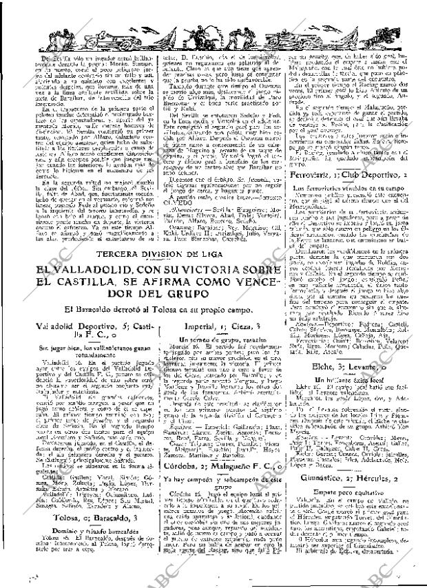 ABC MADRID 17-01-1933 página 51