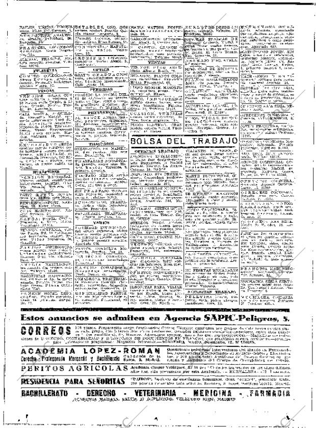 ABC MADRID 17-01-1933 página 62