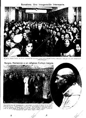 ABC MADRID 17-01-1933 página 63