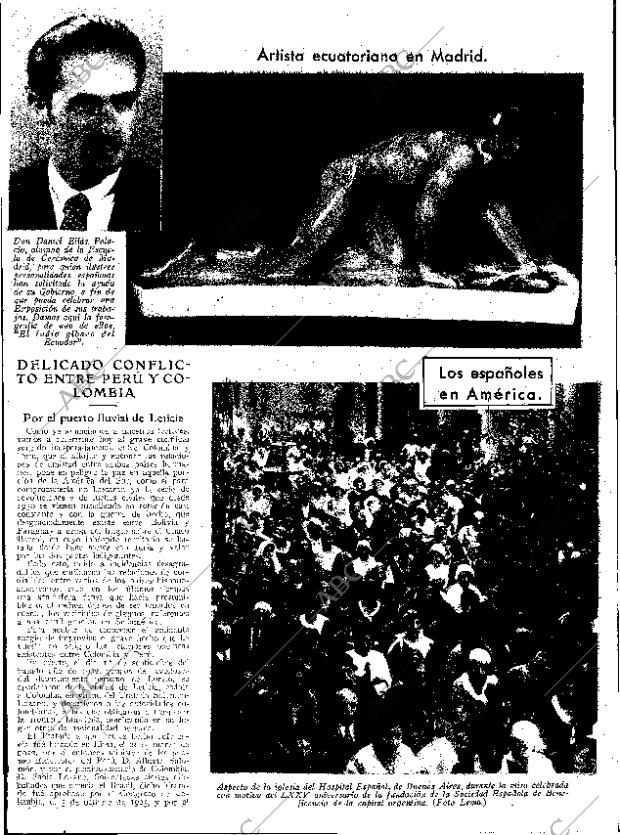 ABC SEVILLA 17-01-1933 página 13