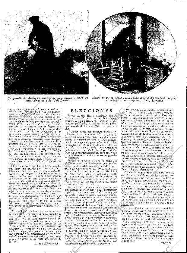 ABC SEVILLA 17-01-1933 página 4